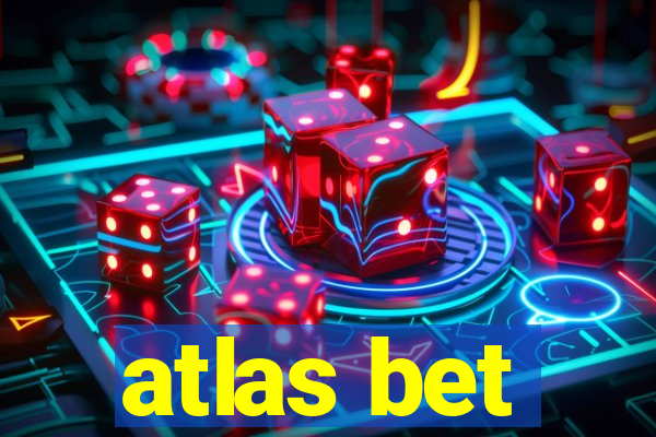 atlas bet